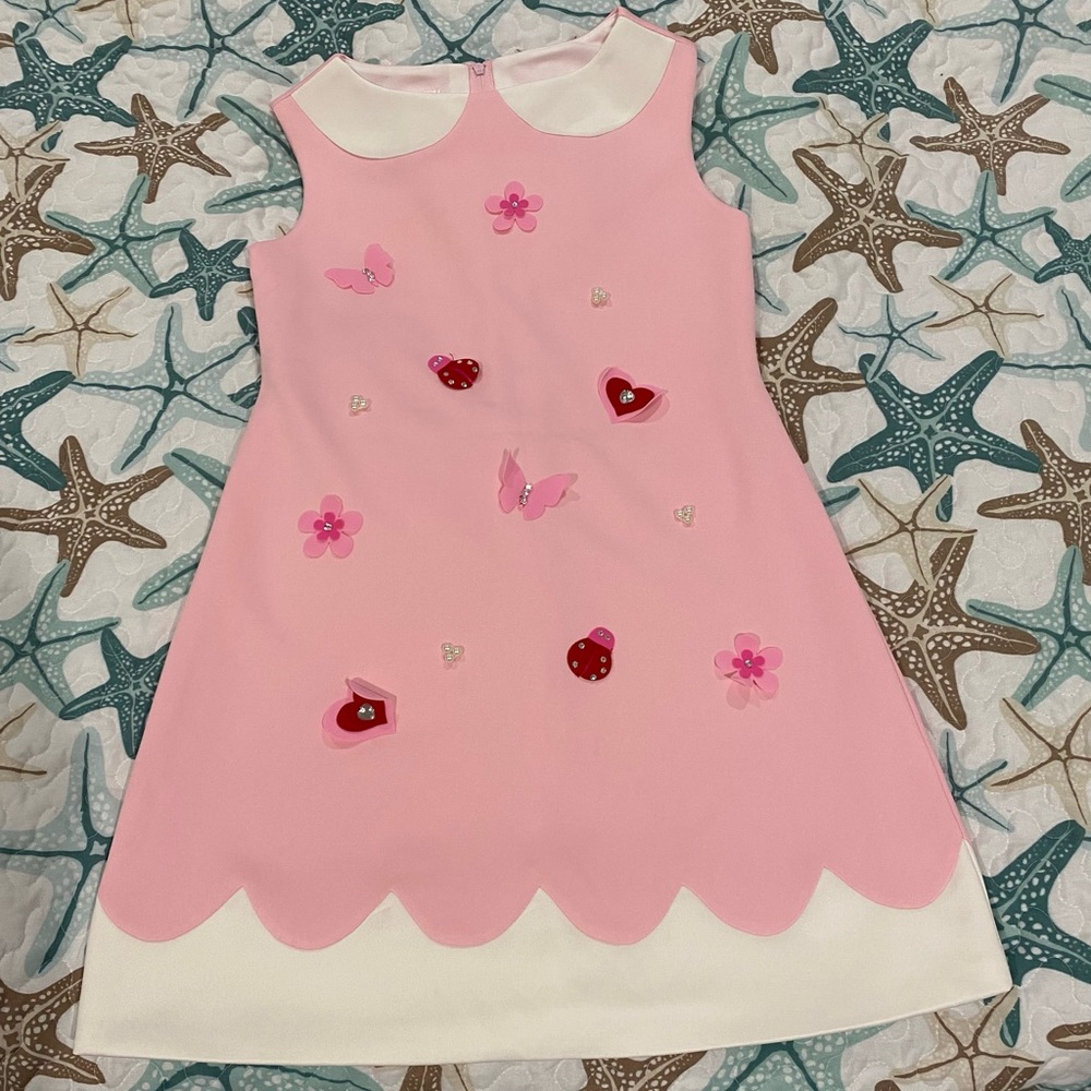 Girls dress